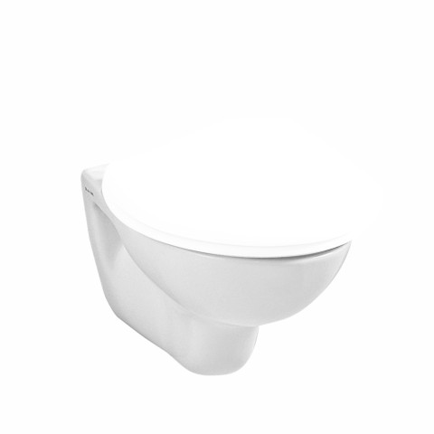 Hänge-WC mit Wandabfluss Normus Arkitekt VitrA Aktion