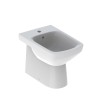 Modernes Stand-Bidet aus Keramik, Badezimmer-Sanitär Geberit Selnova Aktion