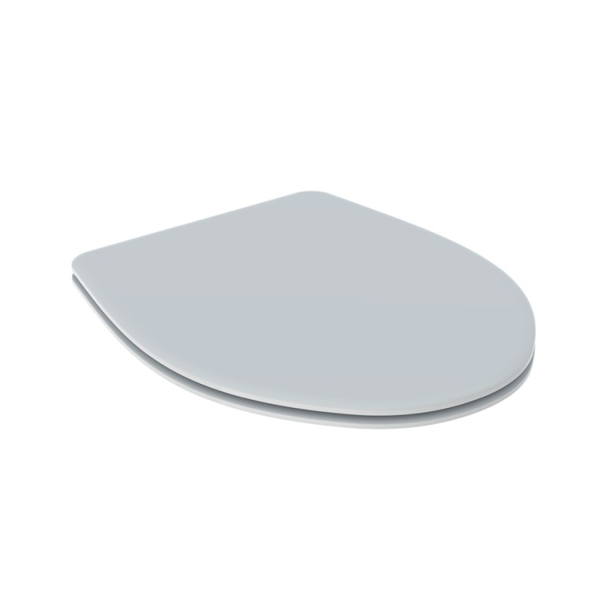 WC-Sitz Toilettendeckel Weiß Badezimmer Sanitäreinrichtung Geberit Colibrì Aktion WC-Sitz Toilettendeckel Weiß Badezimmer Sanitäreinrichtung Geberit Colibrì Aktion