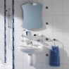 Waschbecken 50 cm Badkeramik Waschbecken Sanitär Normus VitrA Angebot