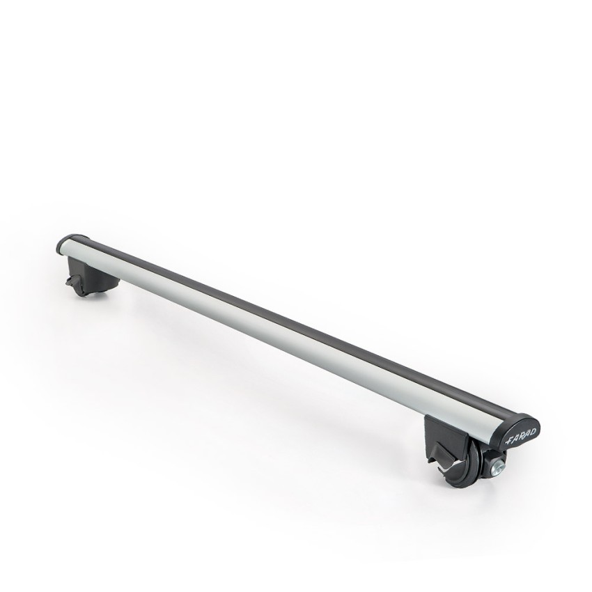 Universaler Dachträger für Autos mit erhöhter Reling Sime 2 140 Aktion Universaler Dachträger für Autos mit erhöhter Reling Sime 2 140 Aktion