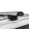 Universale Dachträger Beamar 3 130, niedrige Schienenmontage Angebot