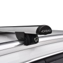 Universelle Dachträger niedrige Reling Beamar 4 110 Angebot