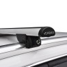 Universelle Dachträger niedrige Reling Beamar 4 110 Angebot