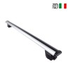Universelle Dachträger Barre universale rail Basso Beamar 4 120 Verkauf