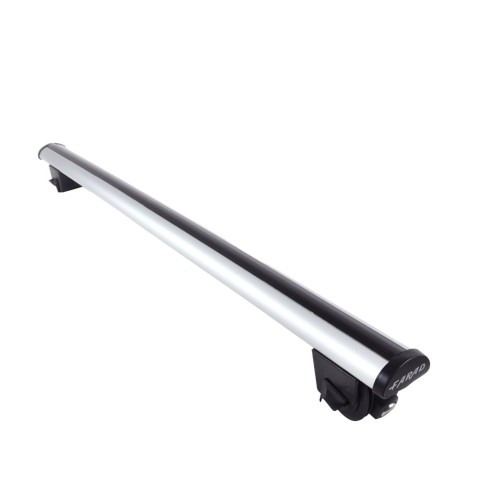 Universelle Dachträger Barre universale rail Basso Beamar 4 120 Aktion