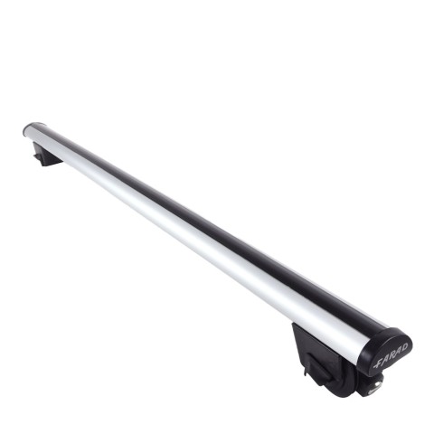 Universelle Dachträger Barre Rail Basso Beamar 5 130 Aktion