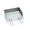 Set Grill-Abtrennung für Spießbräter Fornacella Barbecue Torino Grill Aktion