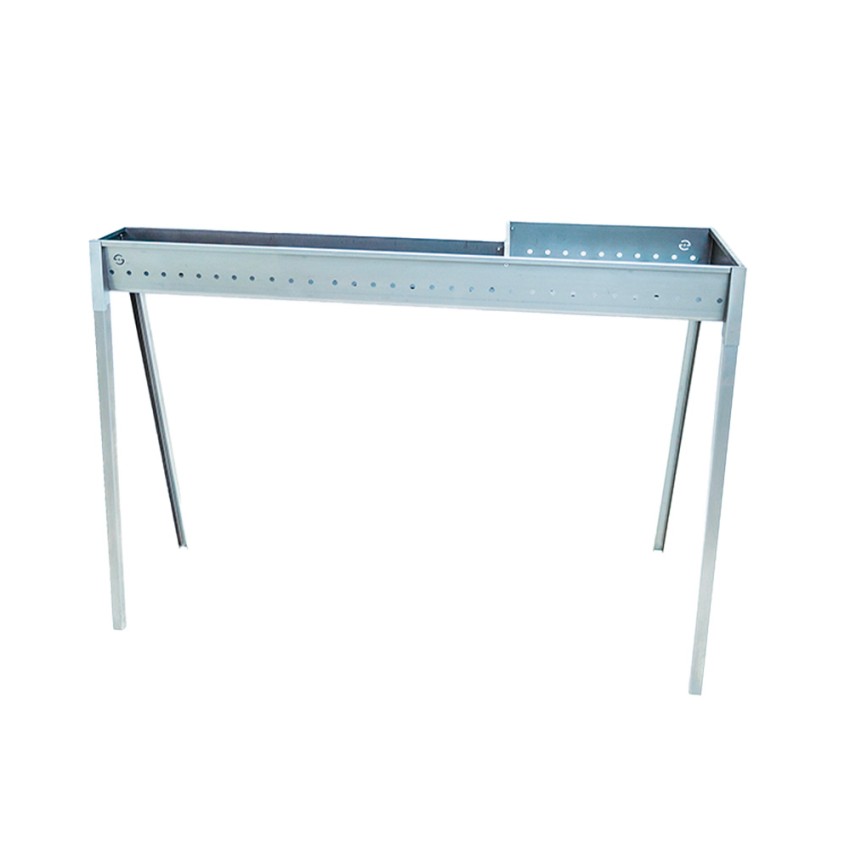 Fornacella Kanalgrill für Arrosticini und Spießchen mit Holzkohle Milano 80+40 Aktion Fornacella Kanalgrill für Arrosticini und Spießchen mit Holzkohle Milano 80+40 Aktion