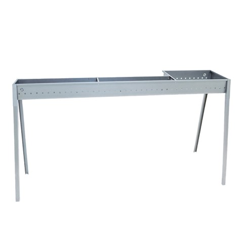 Fornacella Canalina Grill für Arrosticini und Spieße Holzkohle Milano 100+40 Aktion