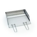 Grill-Abdeckung Set für Cuocispiedini Fornacella Barbecue Milano Grill Aktion