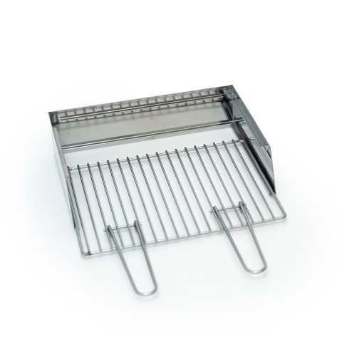 Grill-Abdeckung Set für Cuocispiedini Fornacella Barbecue Milano Grill Aktion