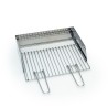 Grill-Abdeckung Set für Cuocispiedini Fornacella Barbecue Milano Grill Aktion