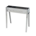 Kohlegrill Fornacella canalina für Arrosticini-Spieße MIlano 50 Angebot