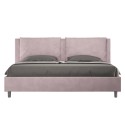 Doppelbett mit Bettkasten, modernes Design Antea 200x200 