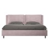 Doppelbett mit Bettkasten, modernes Design Antea 200x200 