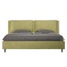 Doppelbett mit Aufbewahrungsrahmen Modernes Design Antea 200x210 