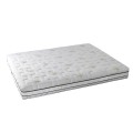 Doppelmatratze Memory Foam abnehmbarer Bezug 24cm 180x200cm Aktion