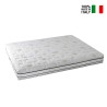 Doppelmatratze Memory Foam abnehmbarer Bezug 24cm 180x200cm Verkauf