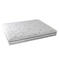 Doppelbettmatratze 200x200 24cm Anatomisch Memory Foam Abnehmbar Aktion