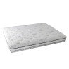 Doppelbettmatratze 200x200 24cm Anatomisch Memory Foam Abnehmbar Aktion