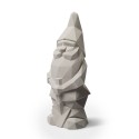 Nano Gartenfigur moderner Stil innen außen polygonal Nino 
