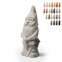 Nano Gartenfigur moderner Stil innen außen polygonal Nino Preis