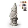Nano Gartenfigur moderner Stil innen außen polygonal Nino Preis