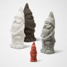 Nano Gartenfigur moderner Stil innen außen polygonal Nino 