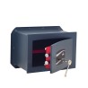 Versteckter Wandsafe mit Schlüssel, Tiefe 19,5 cm Block M1 Angebot