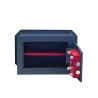 Versteckter Wandsafe mit Schlüssel, Tiefe 19,5 cm Block M1 Rabatte