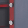 Unsichtbarer Wandtresor mit elektronischer Kombination, Tiefe 15 cm Block X2 Angebot