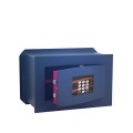 Elektronischer Wandtresor mit digitalem Schloss, Tiefe 22cm Noway L2 Aktion