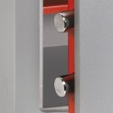 Hotelsafe mit Sicherheitsschlüssel Fixed X1 Katalog
