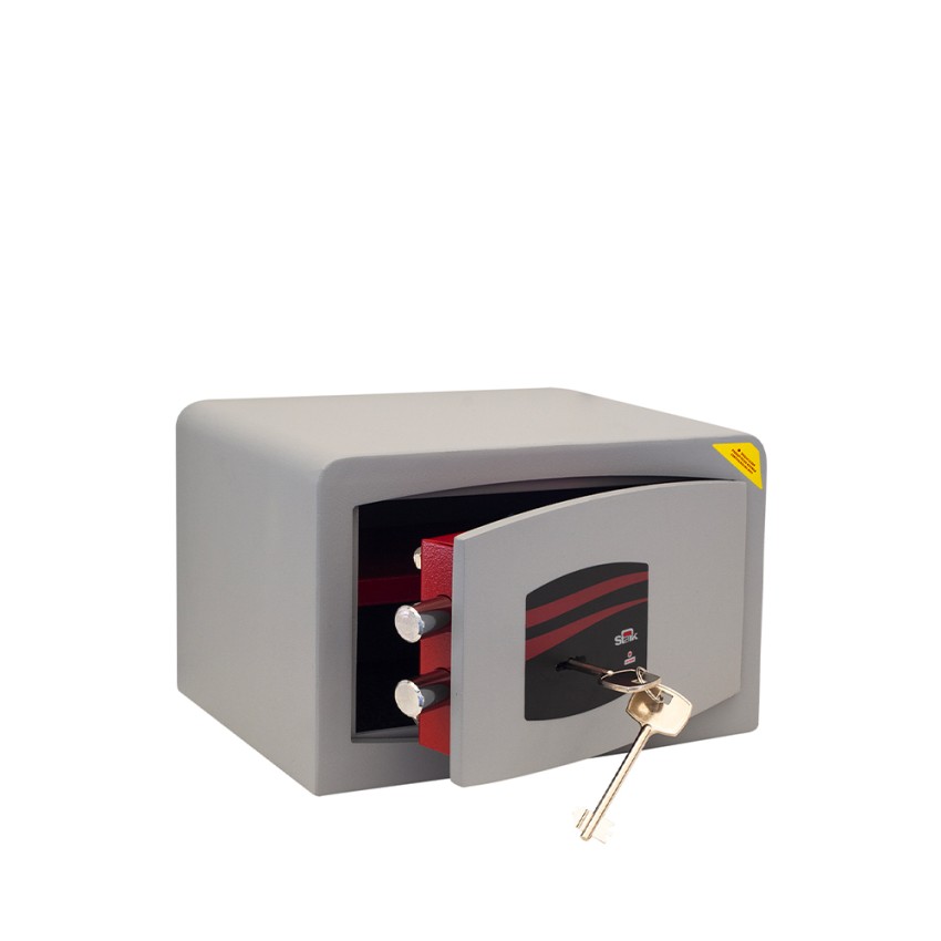 Hotelsafe mit Sicherheitsschlüssel Fixed X1 Aktion Hotelsafe mit Sicherheitsschlüssel Fixed X1 Aktion