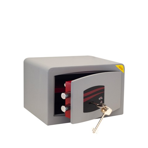 Hotelsafe mit Schlüssel Fixed M1 Aktion