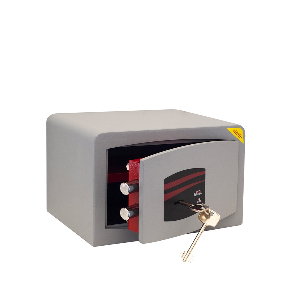 Hotelsafe mit Schlüssel Fixed M1