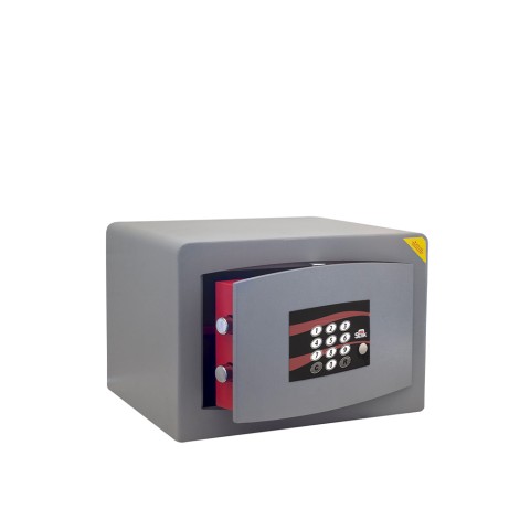 Elektronischer Tresor mit Zahlenkombination für Hotels Möbeltresor Fixed X2 Aktion