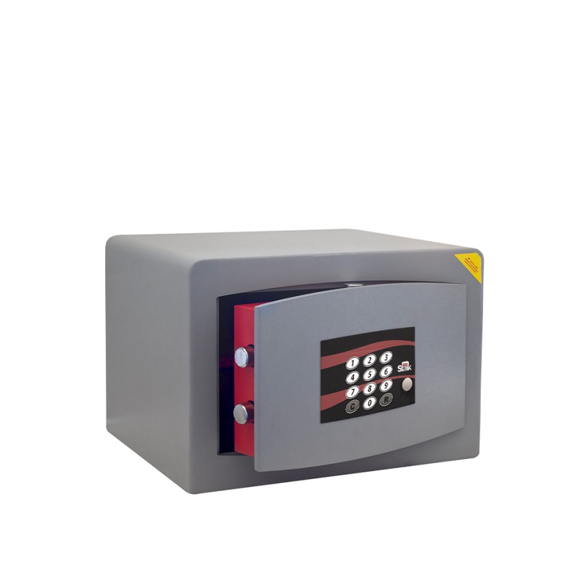 Hotel-Safe mit elektronischer Zahlenkombination Fixed M2 Aktion Hotel-Safe mit elektronischer Zahlenkombination Fixed M2 Aktion