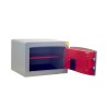 Hotel-Safe mit elektronischer Kombination, feststehend, Fixed L2 Angebot