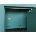 Panzerschrank für Gewehre, 5 Plätze, elektronische Kombination, Shield Plus Katalog