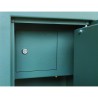 Panzerschrank für Gewehre, 5 Plätze, elektronische Kombination, Shield Plus Katalog
