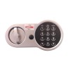 Panzerschrank für Gewehre, 5 Plätze, elektronische Kombination, Shield Plus Sales