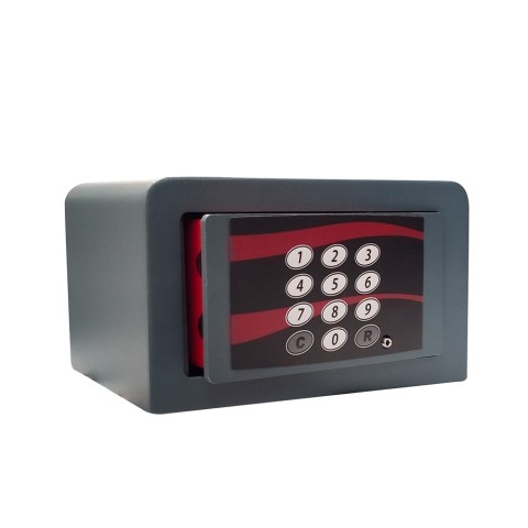 Elektronischer Wandsafe für Hotels Brick 2 Aktion