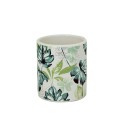 Badezimmerzubehör-Set: Zahnputzbecher, Seifenschale, WC-Bürste, Seifenspender Gardena Sales
