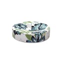 Badezimmerzubehör-Set: Zahnputzbecher, Seifenschale, WC-Bürste, Seifenspender Gardena Katalog
