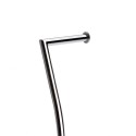 Multifunktions-Badständer WC Bidet Rollenhalter mit Bürstenhalter Toal Lagerbestand