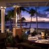 Gaspyramidenheizstrahler für den Außenbereich, Bar, Restaurant Falò Evo Modell