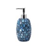 Badezimmer-Set Crystal Seifenspender Toilettenbürste Zahnbürstenhalter Verkauf