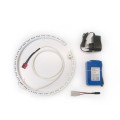 LED-Licht-Kit mit Lithium-Batterie für Outdoor-Gasheizstrahler DolceVita Aktion